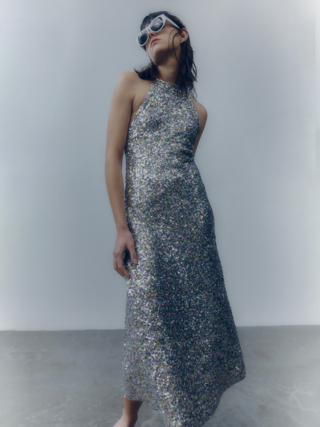 JESSE ERVIN - PORTFOLIO - FASHION